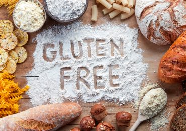 ¿intolerante al gluten? Tenemos la solución para ti