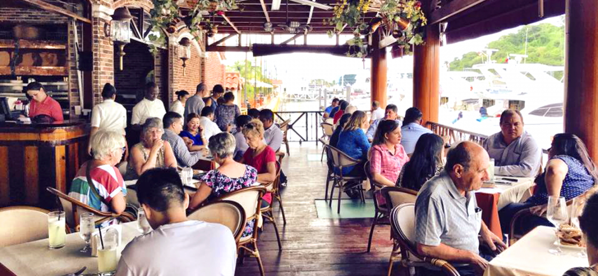 Los 10 mejores lugares para comer rico en Panamá