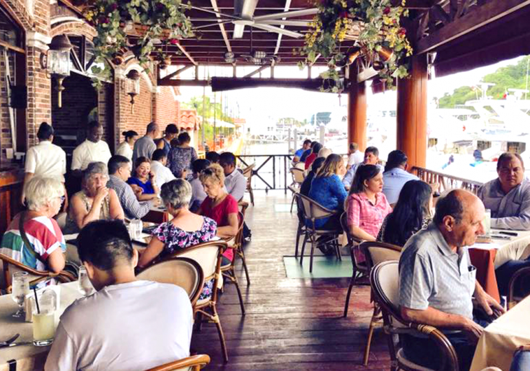 Los 10 mejores lugares para comer rico en Panamá