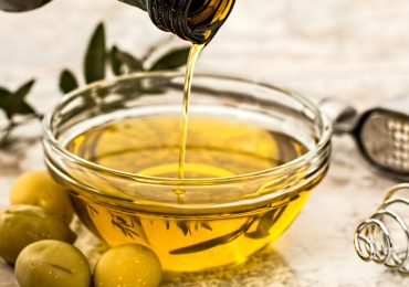 7 motivos para preparar tus comidas con aceite de oliva