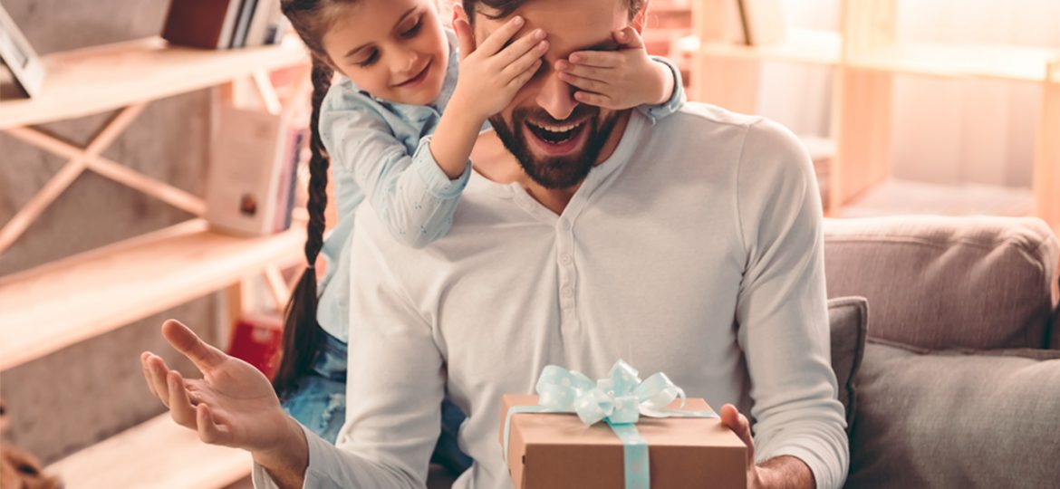 ¡La manualidad perfecta para engreír a papá en su día!