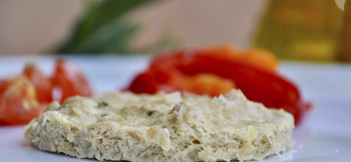 La más sencilla y deliciosa receta de Tortilla de Atún