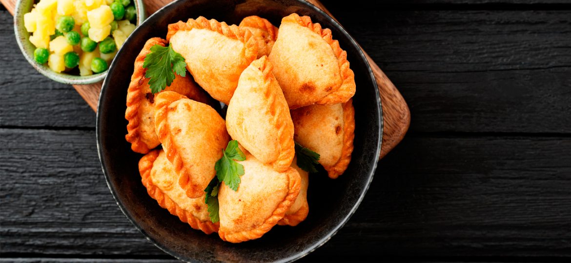 ¿Receta con arvejas? ¡Una idea original y deliciosa!