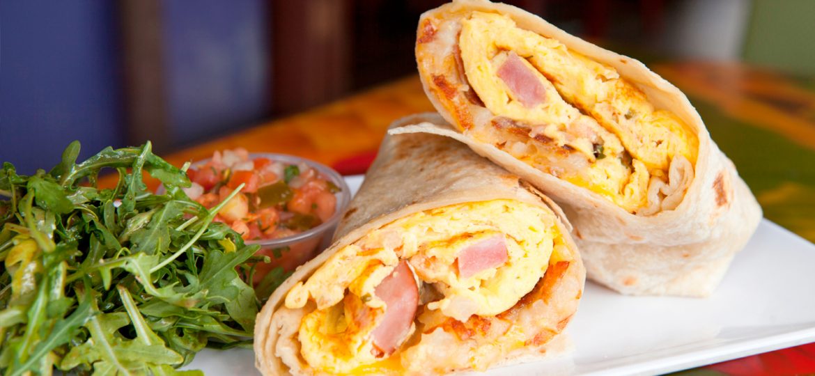 Prepara una deliciosa tortilla para engreír a tus hijos