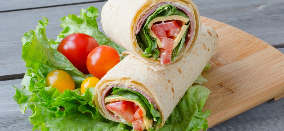 Ricos snacks para compartir en la playa