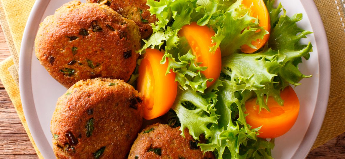 Cuatro snacks perfectos para compartir en familia