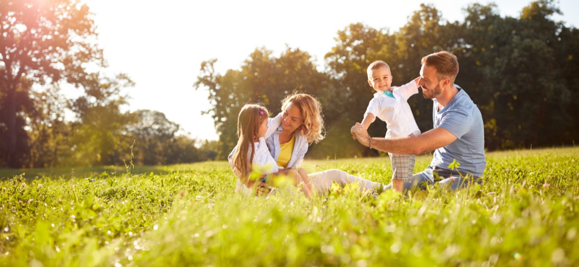 ¡Tres actividades fuera que te encantarán!