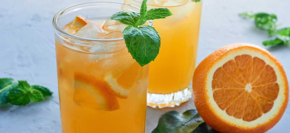 Refrescos divertidos para toda ocasión