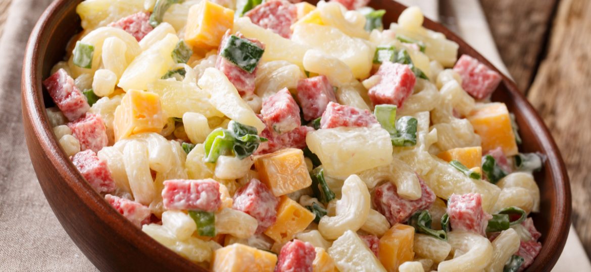 ¡El complemento más nutritivo!