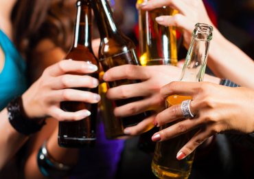 Entérate: ¿El alcohol engorda? ¿verdad o mito?