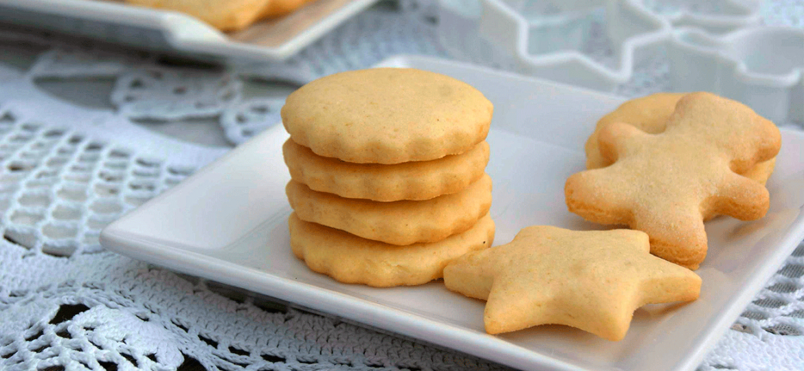 ¡Delirecetas para preparar en familia!