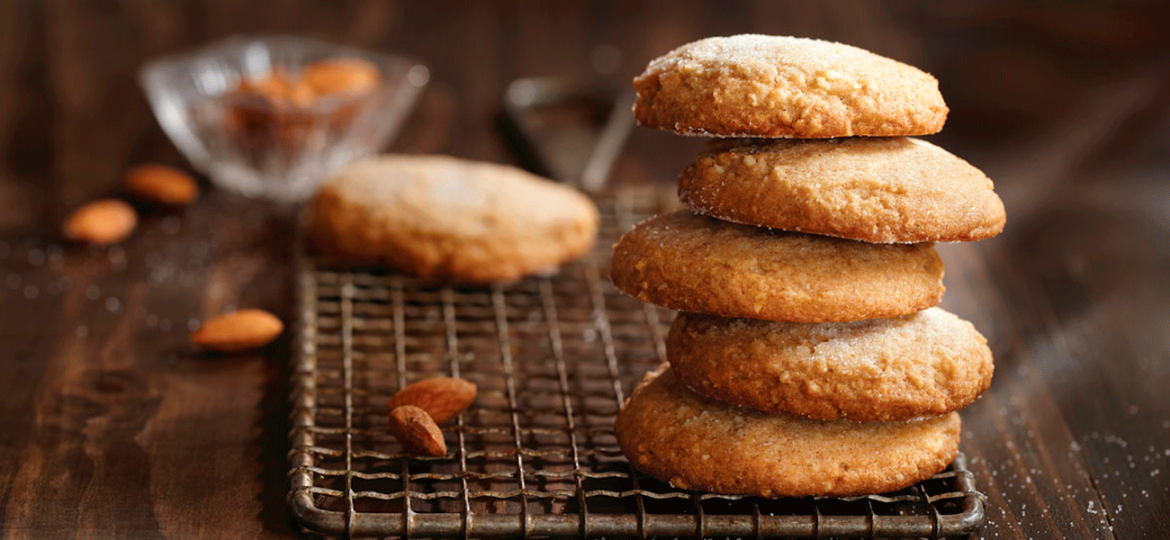 ¡Descubre cómo hacer galletas caseras en 4 pasos!