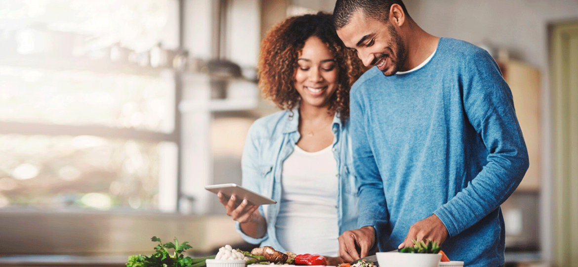 ¡Sorprende este 14 de Febrero! Con estas recetas de amor