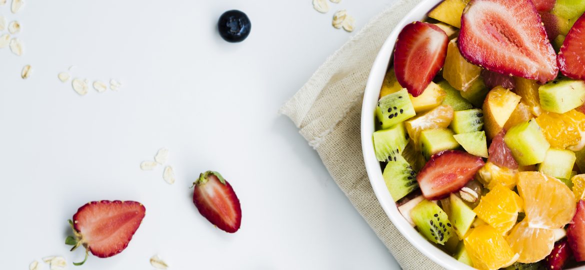 Comer crudo: Deliciosa nutrición para tu vida