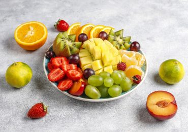 Consejos para llevar una alimentación sana y hábitos saludables a la hora de comer