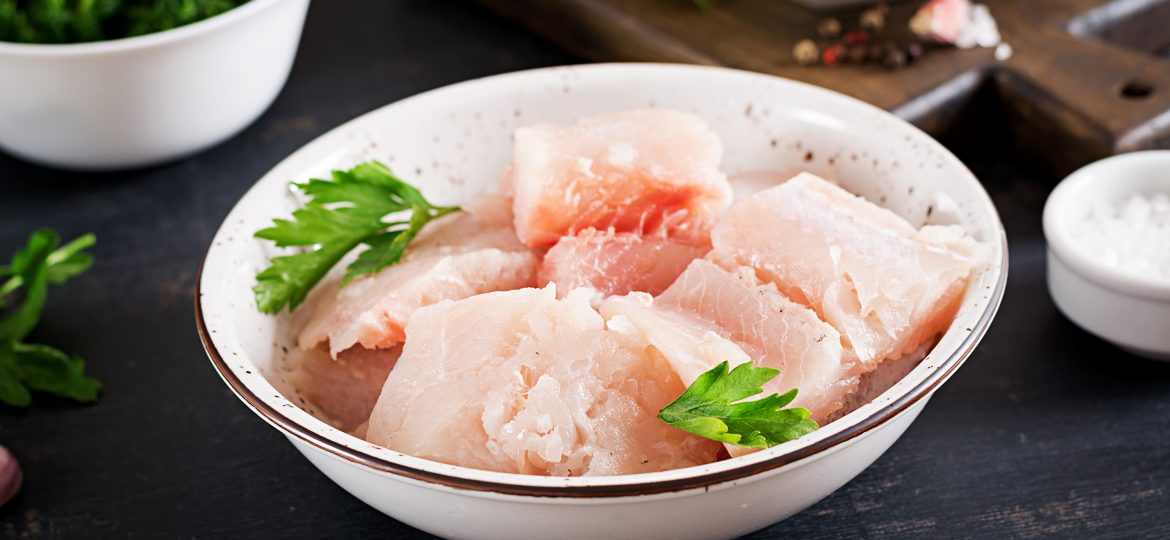 Consiente a la familia con unas Torrejitas de Bacalao