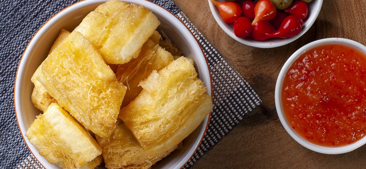 3 Recetas de snacks para fiestas patrias