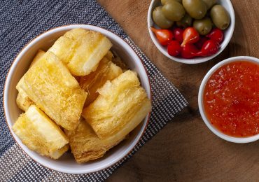 3 Recetas de snacks para fiestas patrias