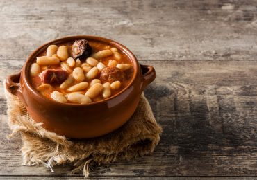 ¿Cómo cocinar los mejores porotos panameños?