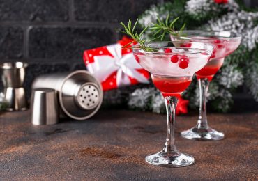 5 Ideas Bebidas que no pueden faltar en Navidad