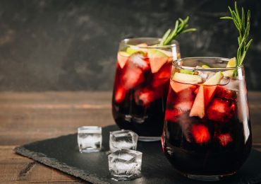 5 Bebidas Tradicionales para Navidad.