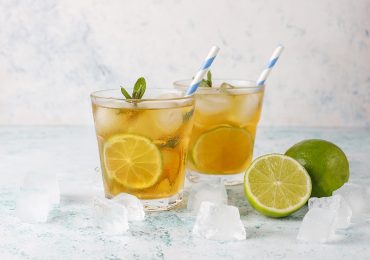 5 Bebidas Refrescantes sin Alcohol para toda la familia