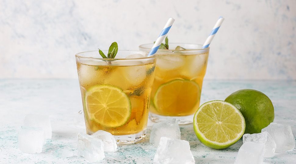 5 Bebidas Refrescantes sin Alcohol para toda la familia