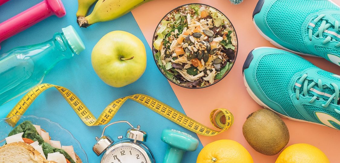 5 Alimentos que no pueden faltar en una dieta equilibrada