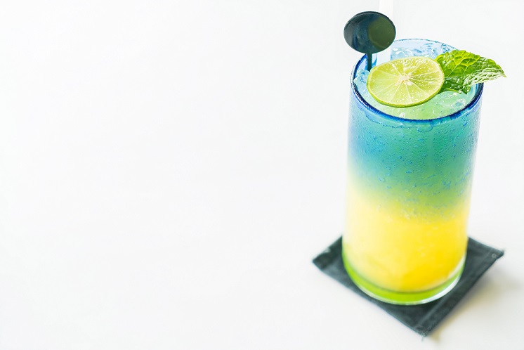 ¡Vamos a Refrescarnos! Te compartimos 5 mocktails para disfrutar este verano