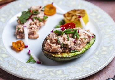 El poder del atún en tus comidas, 3 recetas para incluirlo en tu menú + sus beneficios