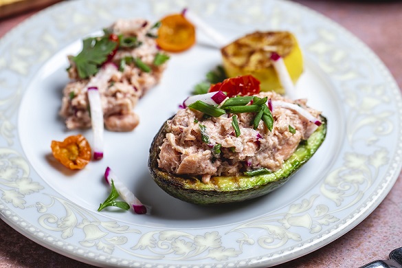 El poder del atún en tus comidas, 3 recetas para incluirlo en tu menú + sus beneficios