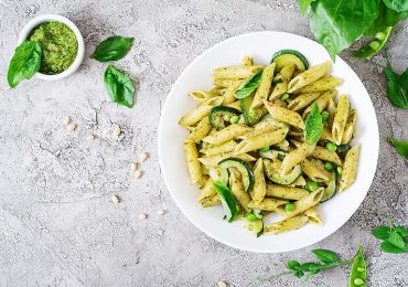 Cocina al estilo italiano con estos tips y 3 recetas para comenzar