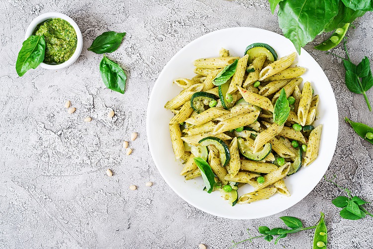 Cocina al estilo italiano con estos tips y 3 recetas para comenzar