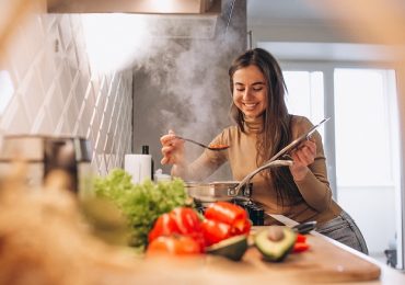 Trucos para ser un buen cocinero