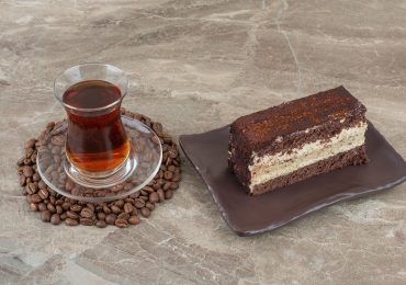 5 recetas deliciosas para los amantes del Chocolate