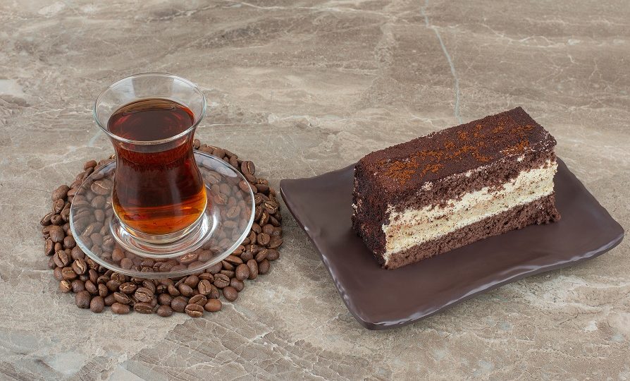 5 recetas deliciosas para los amantes del Chocolate