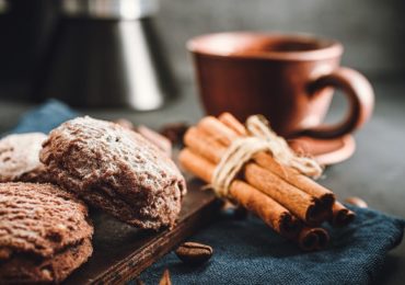 Recetas ricas y fáciles: Preparemos unas galletas crujientes de canela