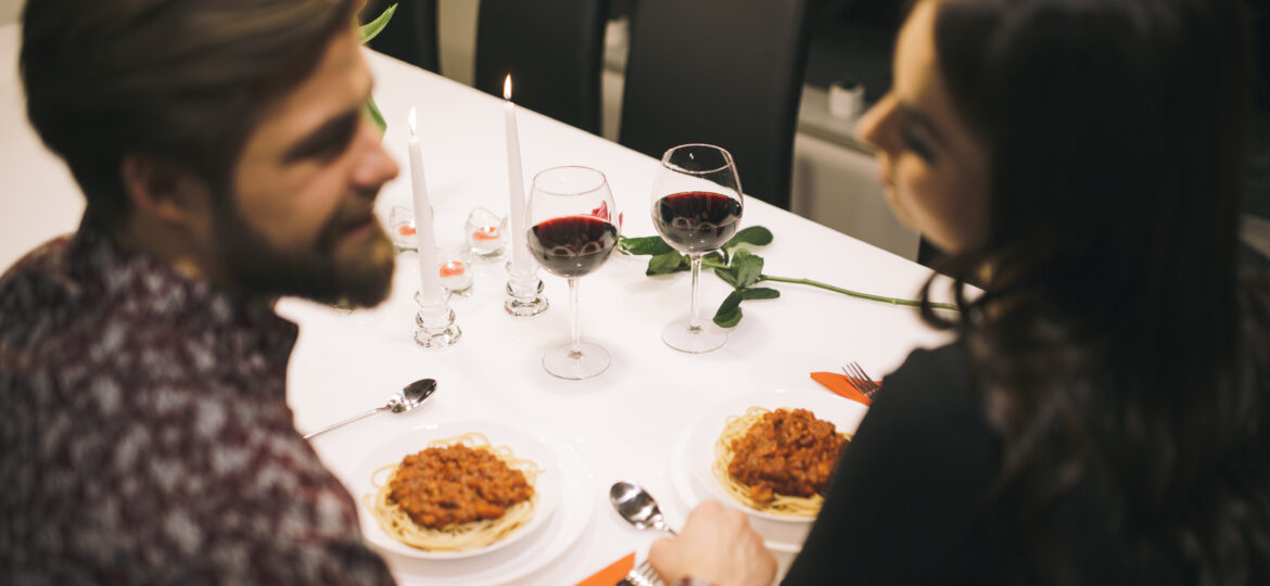 San Valentín: Sorprende a tu pareja con estas recetas para avivar el amor