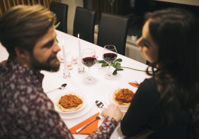 San Valentín: Sorprende a tu pareja con estas recetas para avivar el amor