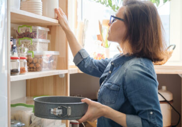 ¿Amante del orden? 5 tips para organizar tu cocina de manera eficiente