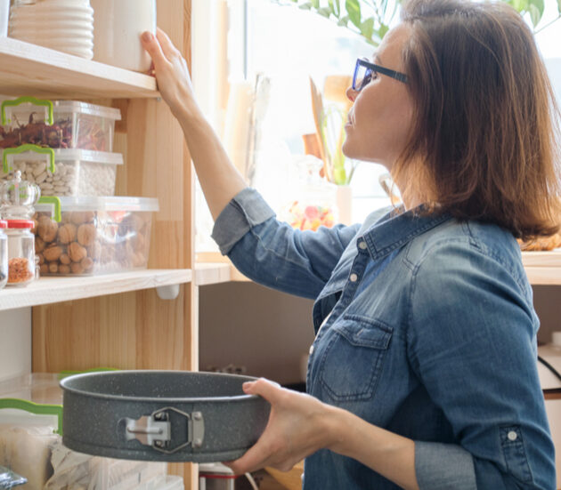 ¿Amante del orden? 5 tips para organizar tu cocina de manera eficiente