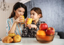 ¡Energía y nutrición para tus peques! 3 batidos esenciales para verlos triunfar en el cole