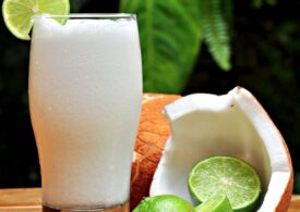 5 Cócteles Tropicales para Disfrutar en Casa ¡sin alcohol!