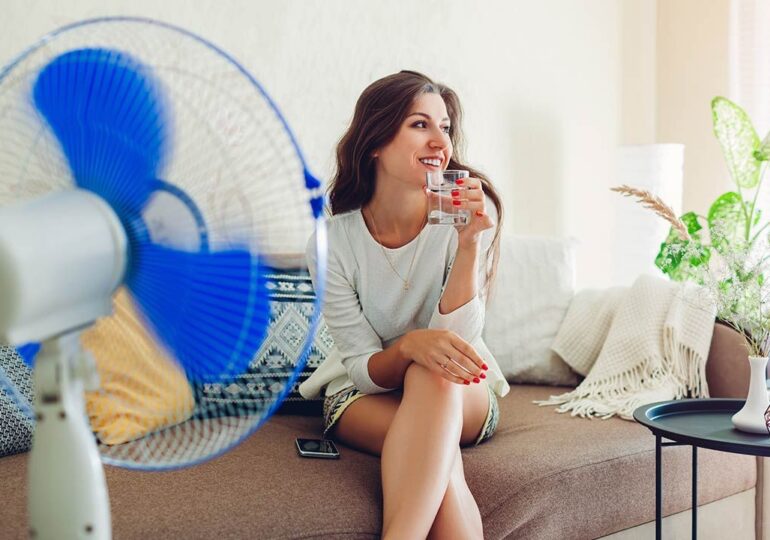 5 trucos para mantener la casa fría si no tienes aire acondicionado
