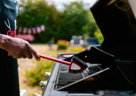 Prepara tu parrilla para estas fiestas patrias