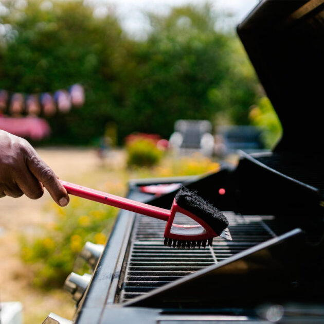 Prepara tu parrilla para estas fiestas patrias