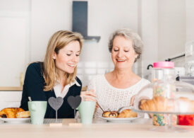 5 recetas  de brunches para sorprender a mamá