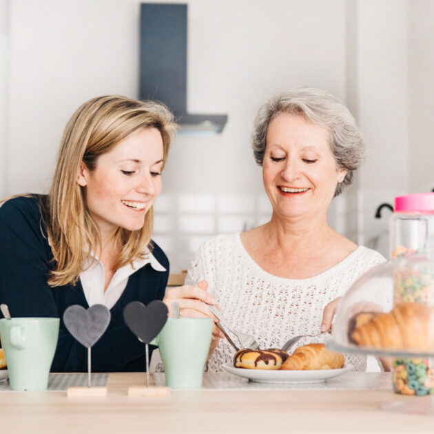 5 recetas  de brunches para sorprender a mamá