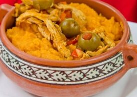 5 comidas típicas de Panamá para celebrar carnavales con Vamos a Comer Rico