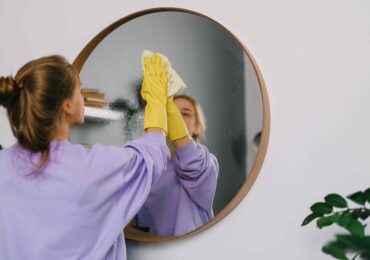 4 Consejos para una limpieza efectiva en verano ¡libre de bacterias!